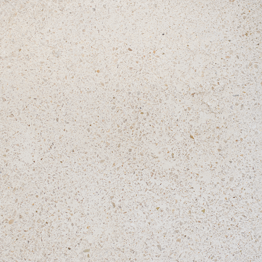 Piso institucional para alto tráfico