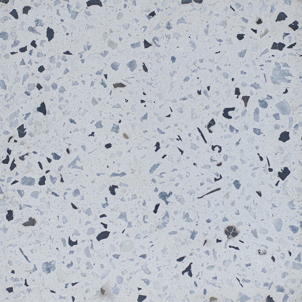 Piso institucional para alto tráfico