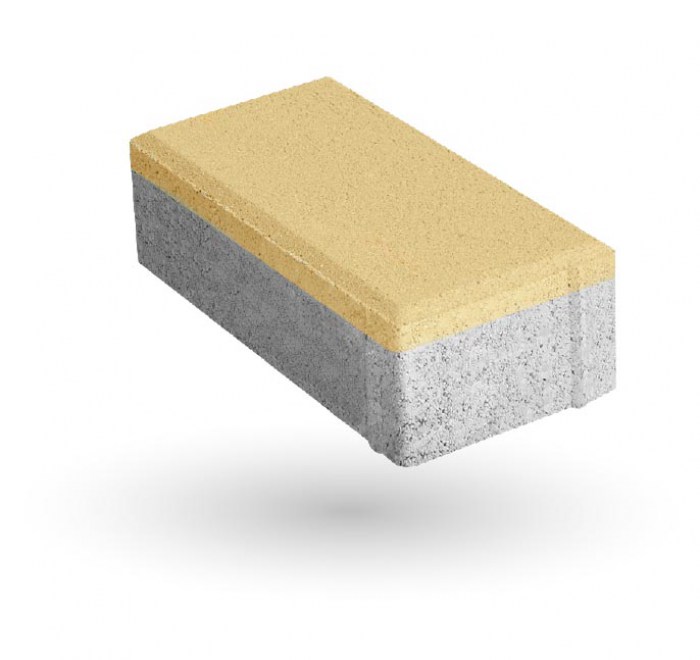 Piso urbano de alta resistencia