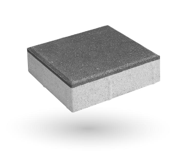 Piso urbano de alta resistencia