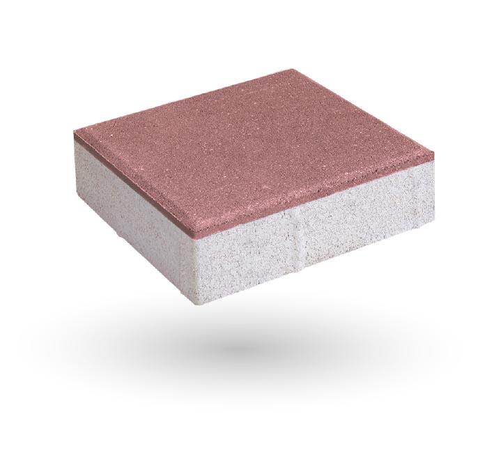 Piso urbano de alta resistencia