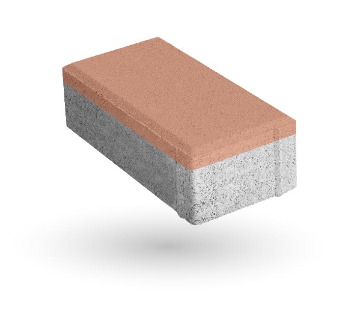 Piso urbano de alta resistencia