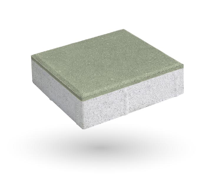 Piso urbano de alta resistencia