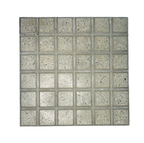 Piso urbano de alta resistencia