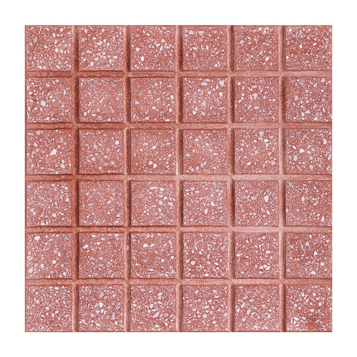 Piso urbano de alta resistencia