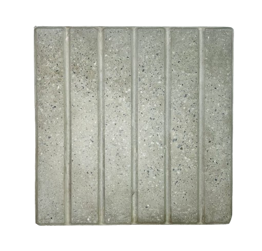 Piso urbano de alta resistencia