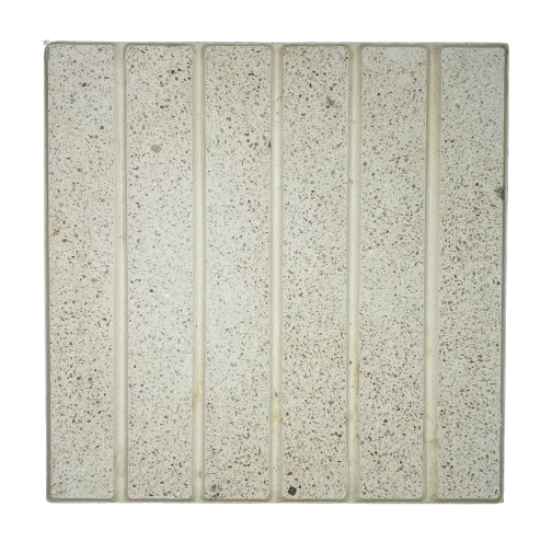 Piso urbano de alta resistencia