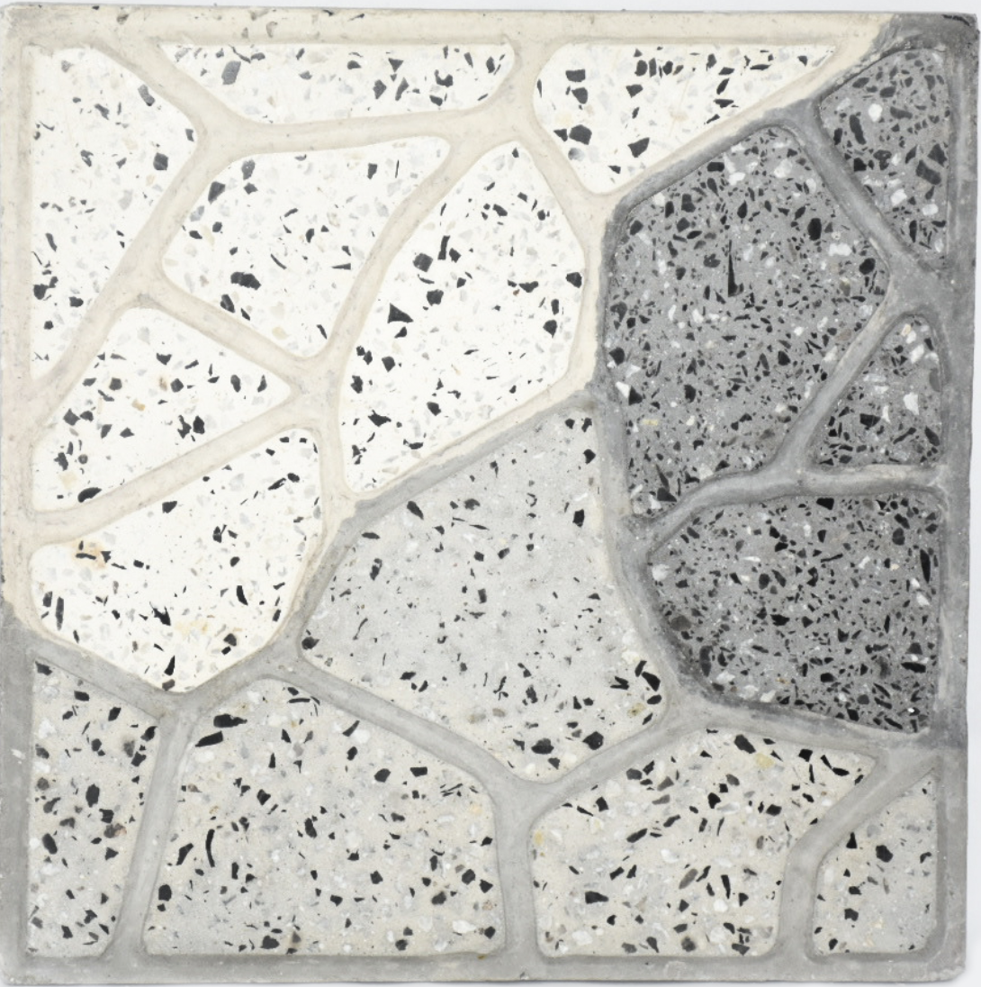 Piso urbano de alta resistencia