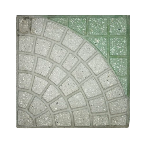 Piso urbano de alta resistencia